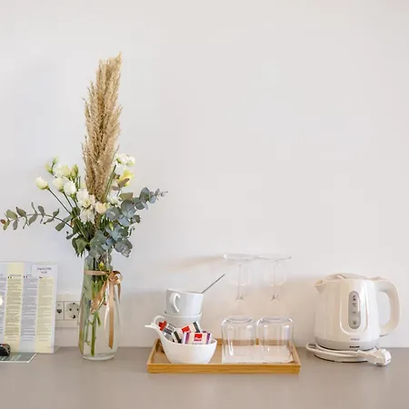 Oda ve Kahvaltı Rogac & Restaurant