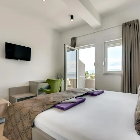 Rogac & Restaurant Oda ve Kahvaltı