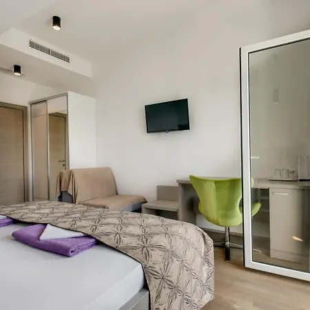 Oda ve Kahvaltı Rogac & Restaurant 4*