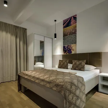 Rogac & Restaurant Oda ve Kahvaltı 4*