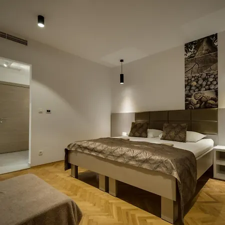 Oda ve Kahvaltı Rogac & Restaurant 4*