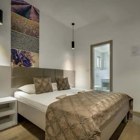 Rogac & Restaurant 4* Omiš