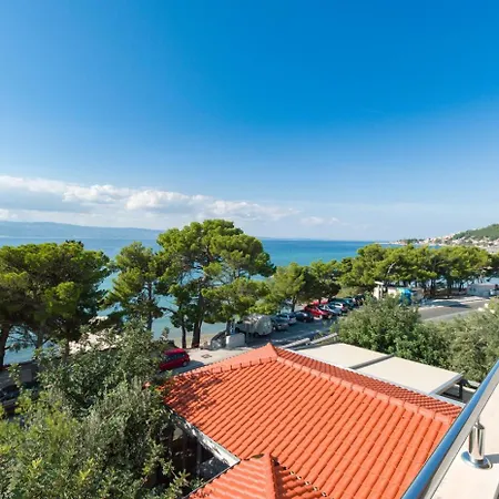 Oda ve Kahvaltı Rogac & Restaurant