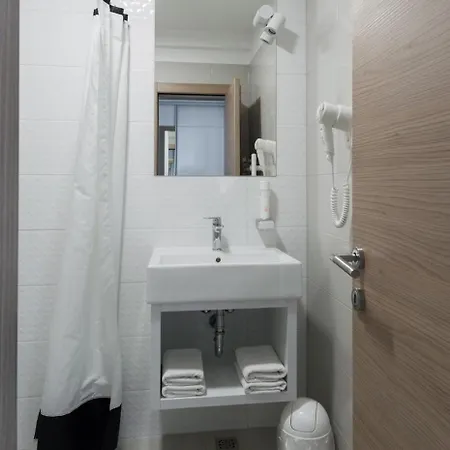 Oda ve Kahvaltı Rogac & Restaurant 4*