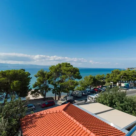 Oda ve Kahvaltı Rogac & Restaurant Omiš