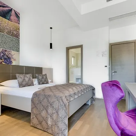 Rogac & Restaurant Oda ve Kahvaltı