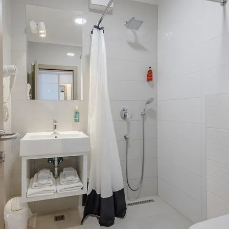 Bed and breakfast Rogac & Restaurant Omiš