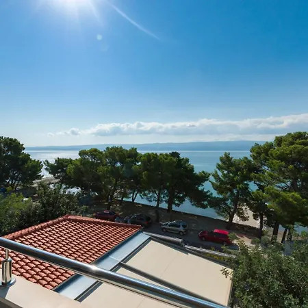 Bed and breakfast Rogac & Restaurant Omiš