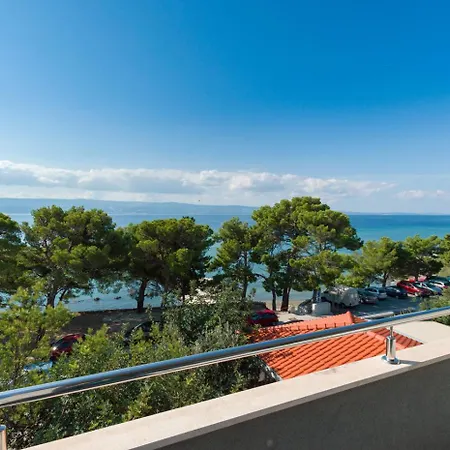 Bed and Breakfast Rogac & Restaurant Omiš