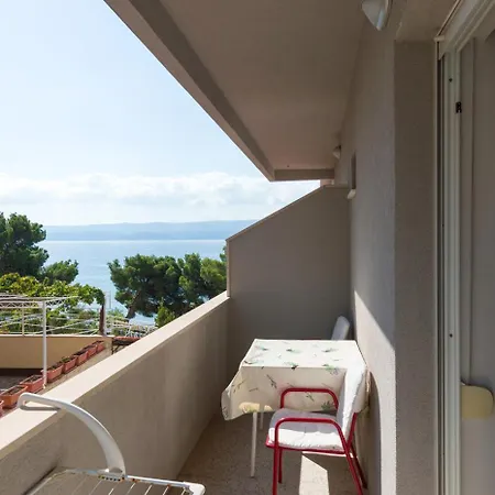 Rogac & Restaurant Omiš