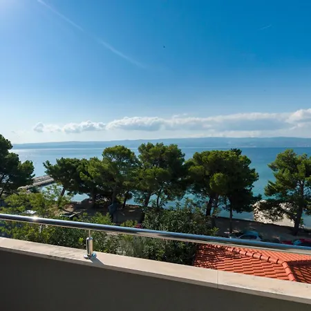 Rogac & Restaurant 4*